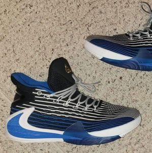 Nike Zoom Freak 1's Limited Edition